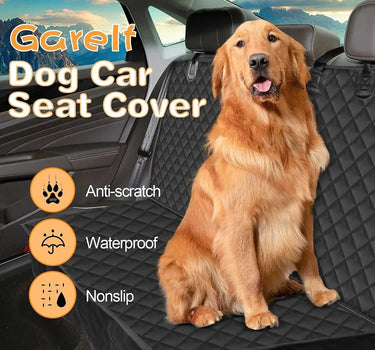 100% Waterproof Dog Car Seat Cover Other Ultimate Search - Do not delete 9 $ Whiskers