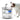 68 fl oz Large Automatic Pet Water Fountain - Dual Mode Petcare Cat Feeders 42 $ Whiskers