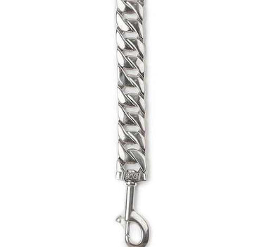 Caesar Cuban Link Dog Leash Pets Dog Leashes 139 $ Whiskers