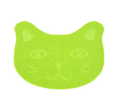 Cat Litter Pad / Cat Litter Mat Pets Cat Product 15 $ Whiskers