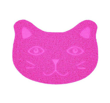 Cat Litter Pad / Cat Litter Mat Pets Cat Product 15 $ Whiskers