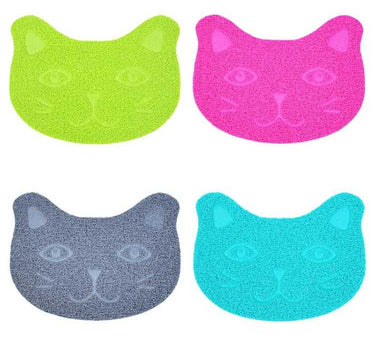 Cat Litter Pad / Cat Litter Mat Pets Cat Product 15 $ Whiskers