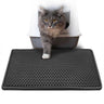 Cat Litter Trapping Mat Beds & Blankets Cat Product 19 $ Whiskers