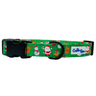 Christmas Green Holiday Dog Collar Leashes, Collars & Petwear Dog Collar 10 $ Whiskers