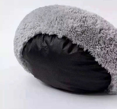 Cozy Plush Cat Bed Beds & Blankets Cat Cozy Bed 51 $ Whiskers