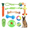 Durable Molar Dog Toys - Bite-Resistant Chew Set Toys Cat Product 39 $ Whiskers