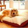 Extra Large Rectangle Pet Bed 79 Beds & Blankets Dog Bed Whiskers