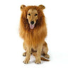 Lion-Themed Dog Wig – Turn Your Dog into a Majestic Lion Pets Dog Products 21 $ Whiskers