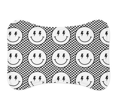 Pet Feeding Mats - Smiley 19 Pets Cat Product Whiskers