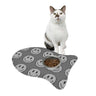 Pet Feeding Mats - Smiley 19 Pets Cat Product Whiskers