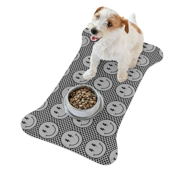 Pet Feeding Mats - Smiley 19 Pets Cat Product Whiskers