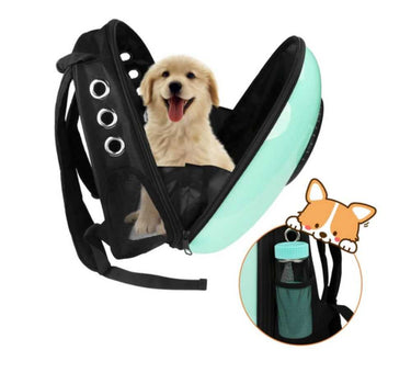 Pet Hardshell Traveling Backpack 51 Pets Cat Product Whiskers