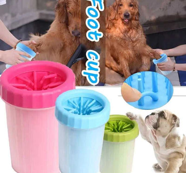 Pet Wash Cup 29 Pets Dog Products Whiskers