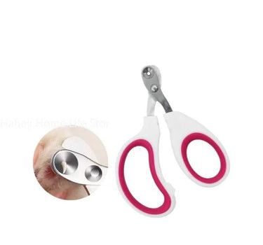 Professional Cat Nail Clippers for Small Cat Dog Stainless Steel Puppy 9 Other Cat Care Whiskers