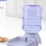 Smart Automatic Pet Feeder 41 Pets Cat Feeders Whiskers