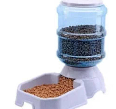 Smart Automatic Pet Feeder 41 Pets Cat Feeders Whiskers