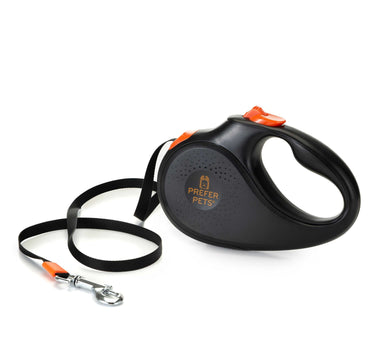 Tangle-free Retractable Leash 33 Pets Dog Leashes Whiskers