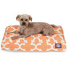 Trellis Rectangle Pet Bed 53 Beds & Blankets Dog Bed Whiskers