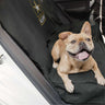 US Army Car Bench Seat Pet Cover - Dark Camo Leashes, Collars & Petwear Dog Products 39 $ Whiskers