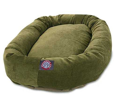 Villa Donut Pet Bed Beds & Blankets Cat Cozy Bed 74 $ Whiskers