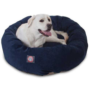 Villa Donut Pet Bed 74 Beds & Blankets Dog Bed Whiskers