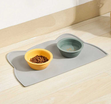 Waterproof Non-Slip Pet Placemat Other Cat Feeders 13 $ Whiskers