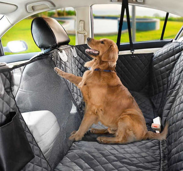 Waterproof Pet Car Seat Covers 79 Pets Dog Products Whiskers