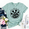 When All else Fails T-shirt 21 T-shirts Pet Parents Whiskers